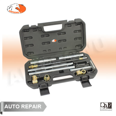 Univervalve Spring Compressor Kit For BENZ & BMW (11PCS)