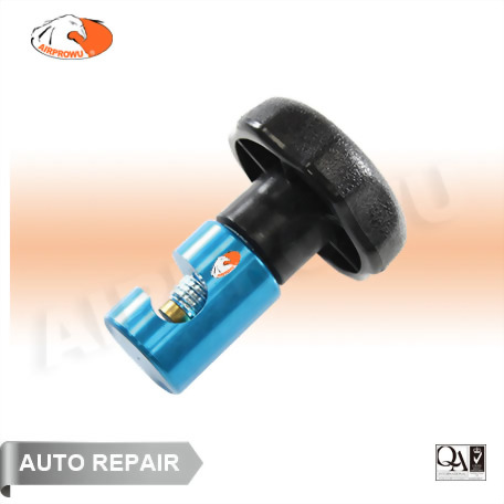 Lift Support Fixing Clamp