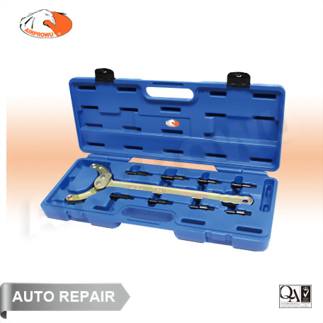 Universal Camshaft Pulley Holder (9PCS)