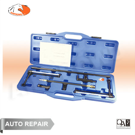 One Man Operation-Valve Spring Compressor Kit