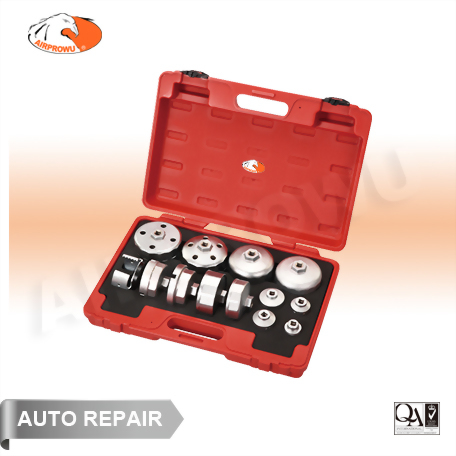 Professional Oil Filter Wrench Set (13PCS)