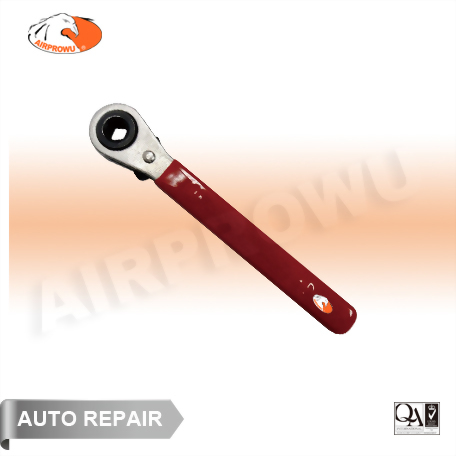 Side Terminal Battery Ratchet Wrench