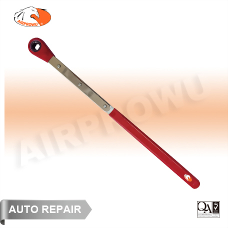 7/16" Extra Long Automatic Slack Adjuster Ratcheting Wrench for Haldex Air Brakes