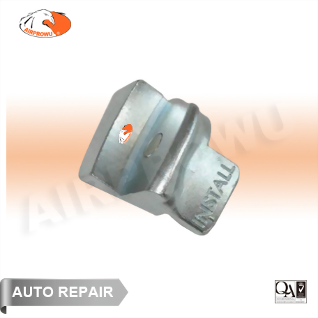 Stretch Belt Installation And Removal Tool