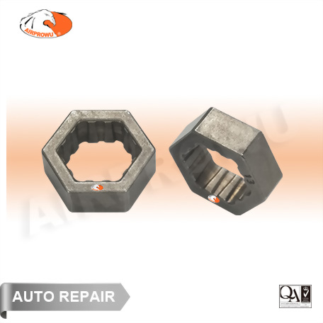 Damaged Nut Extractor Set (10PCS)