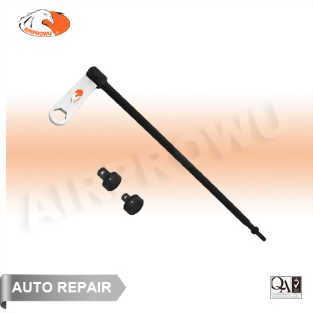 180° Pneumatic Power Bar Impact Wrench (2PCS)