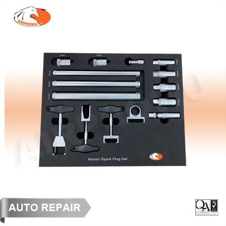 Master Spark Plug Set (15PCS)