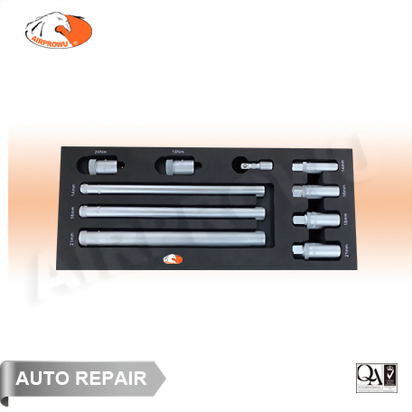 Spark Plug Torque Adapter Set (10PCS)