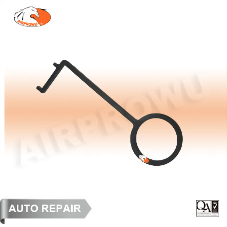 Petrol Engine Timing Checking Gauge PSA, 1.0/1.2-Belt Drive