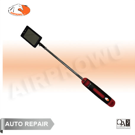 LED Adjustable Mirror Holder