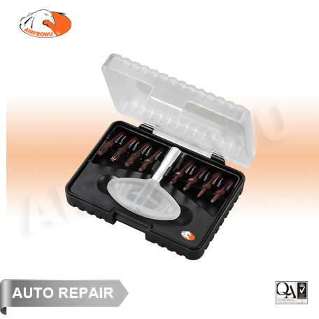 Star Extractor Set (9PCS)