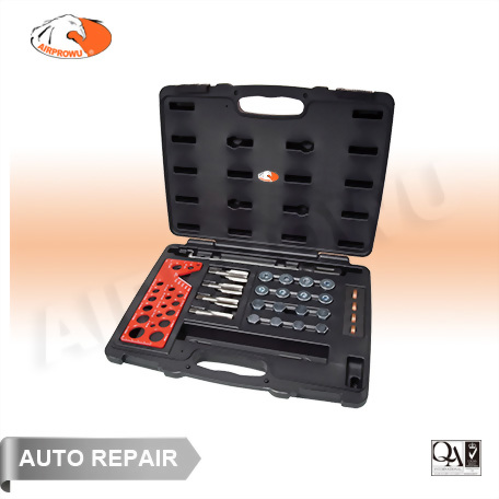 Professional Oil Service Set (38PCS)