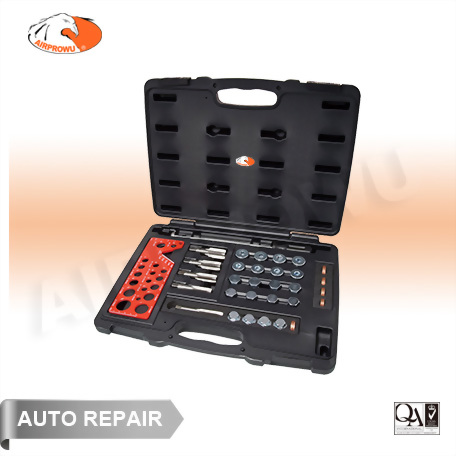 Professional Oil Service Set (47PCS)