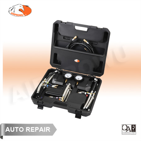 Diesel Engine Low Pressure Diagnostic Set
