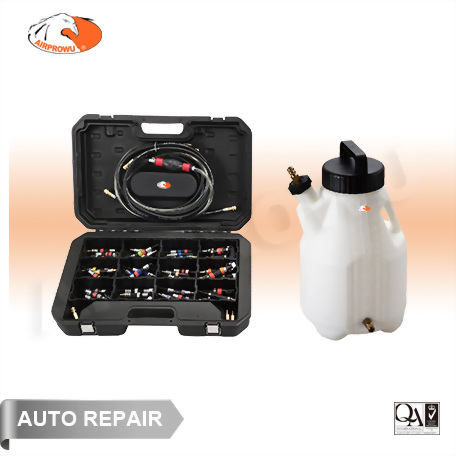 Fuel System Testing & Cleaning Set