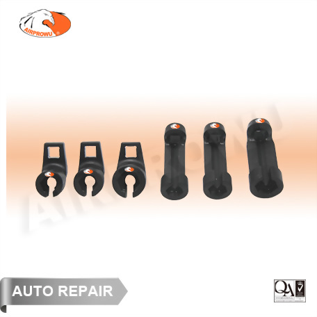 Diesel Fuel Line Wrench, High Pressure Fuel Line Socket Set