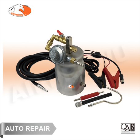 Automotive Smoke Leak Detector