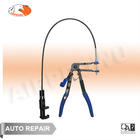 Universal Flexible Hose Clamp Pliers (Teeth Type) Universal Flexible Hose Clamp Pliers (Teeth Type)