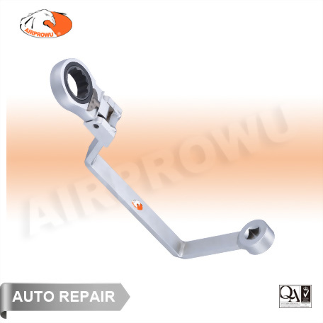 Crow Foot Oil Filter Wrench Ford 27mm (Ratchet Type)