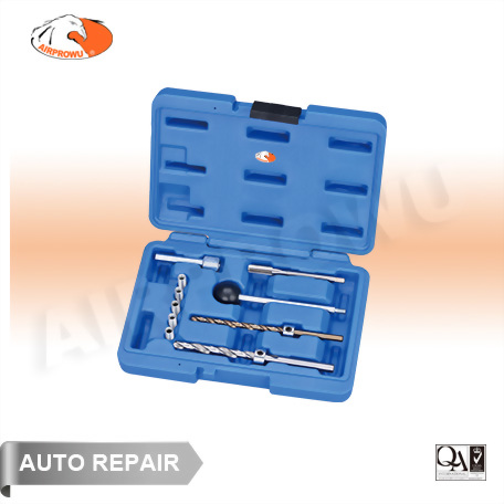 Injector Thread Repair Tool Set (10PCS) Injector Thread Repair Tool Set (10PCS)