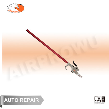 12" / 305mm Tube-Type Cleaner With Air 12" / 305mm Tube-Type Cleaner With Air