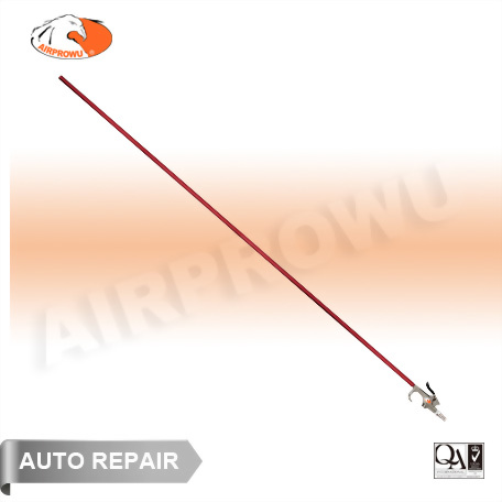 48" / 1,219mm Tube-Type Cleaner With Air 48" / 1,219mm Tube-Type Cleaner With Air