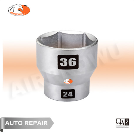 3/8" Hex Oil Filter Wrench - 24 / 36mm 3/8" Hex Oil Filter Wrench - 24 / 36mm