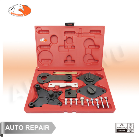 Engine Timing Set For 1.2, 1.4 8V Belt Drive (Fiat, Ford, Lancia)