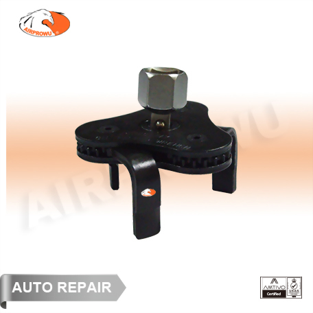3 Jaw Oil Filter Wrench 3 Jaw Oil Filter Wrench