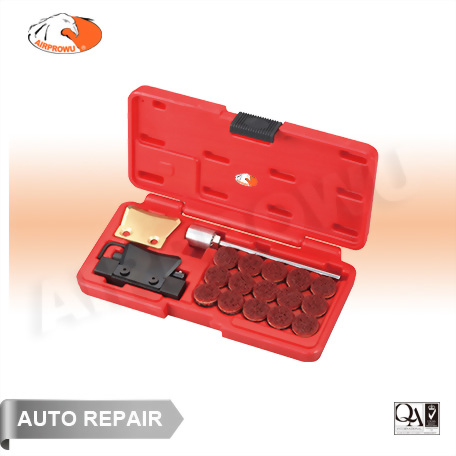 Replaceable Oil Pan Separator & Cleaning Set