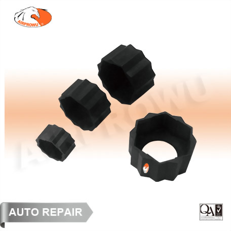 Hex Grip Extractor Ring Set (5PCS)