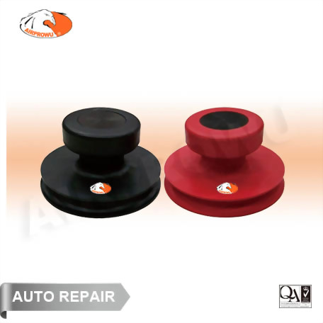 Rubber Suction Cup-Double Pack