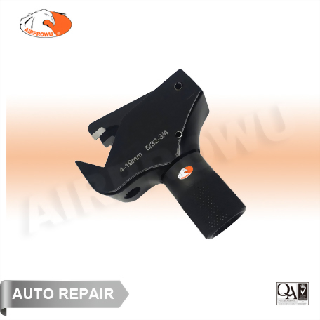 Universal Thread Repair Tool