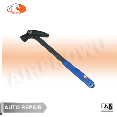 Gear Jaw Hammer Wrecker