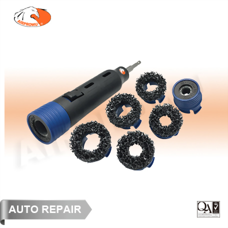 Stud Cleaning & Hub Grinding Tools