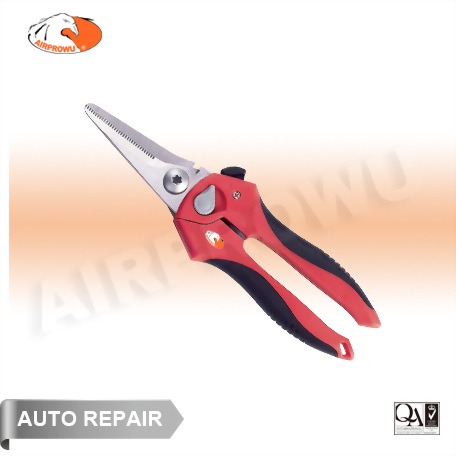 8" Multi-Purpose Heavy Duty Shears 8" Multi-Purpose Heavy Duty Shears