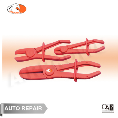 Hose Pinching Pliers Set