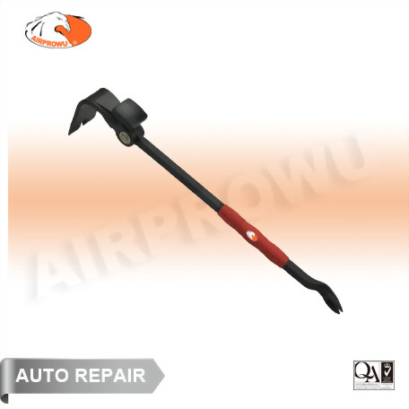 Aligning Wrecking Bar