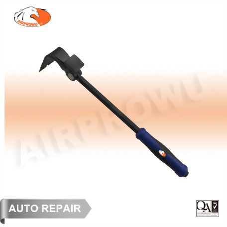 Aligning Wrecking Bar