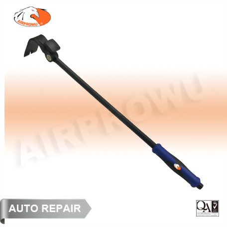 Aligning Wrecking Bar