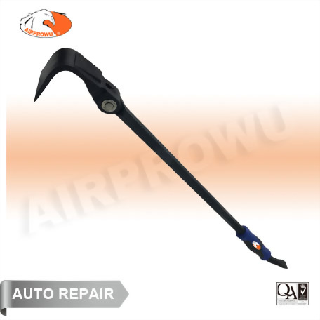 Deformed Quick Puller