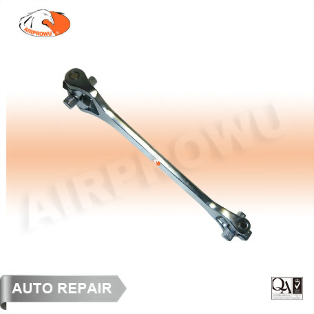 8 in 1 Drain Plug Wrench