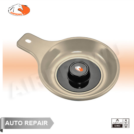 Magnetic Collecting Tray Single Suction Type