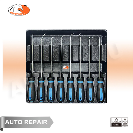 Pick & Hook Set (8PCS)