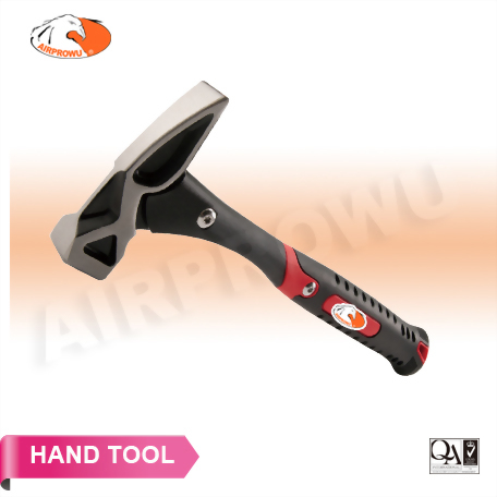 Serie de herramientas de martillo