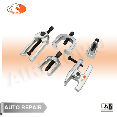 Inner Bearing Race Puller Set