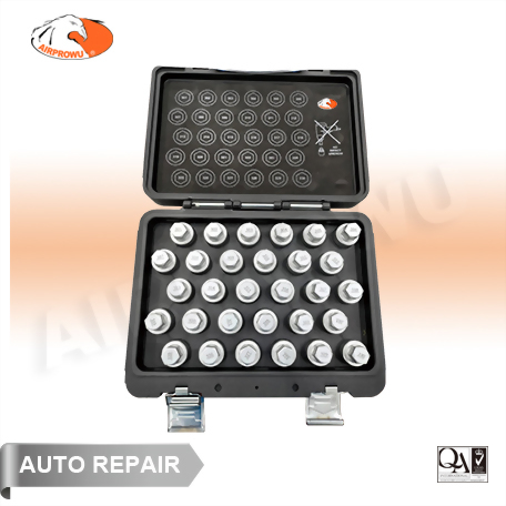 Wheel Locking Nut For Mercedes (30PCS) Wheel Locking Nut For Mercedes (30PCS)