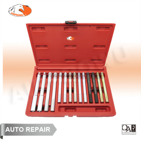 Wheel Locating Guide Set (14PCS) Wheel Locating Guide Set (14PCS)