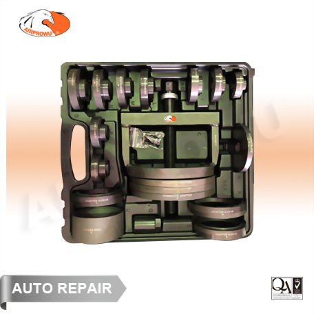 Master Wheel Hub And Bearing Remover And Installer Kit Master Wheel Hub And Bearing Remover And Installer Kit