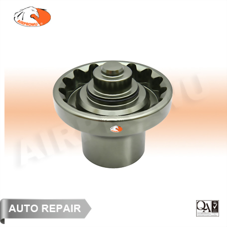 Center-Lock Nut Socket for Porsche